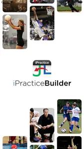 iPracticeBuilder screenshot 0