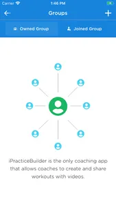 iPracticeBuilder screenshot 6