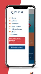 Pascar App screenshot 4