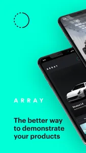 Array AR screenshot 0