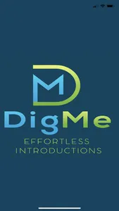 DigMyInfo screenshot 0