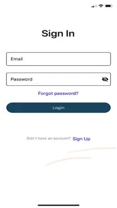 DigMyInfo screenshot 1