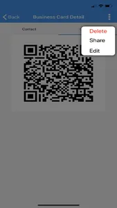 DigMyInfo screenshot 4