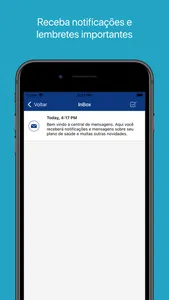 Capital Prev Saúde screenshot 5