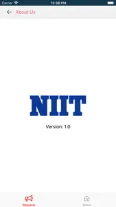 NIIT Customer Experience screenshot 6