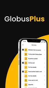 GlobusPlus screenshot 0