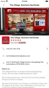 The Village Butchers screenshot 4