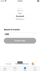 Toy Bank screenshot 3