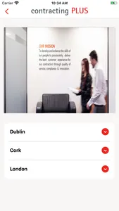 Contracting PLUS screenshot 9