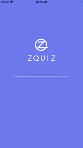 ZQuiz screenshot 1