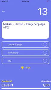 ZQuiz screenshot 4