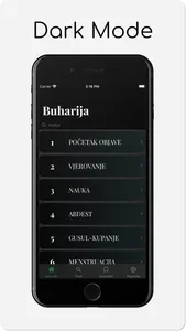 Buharija screenshot 3