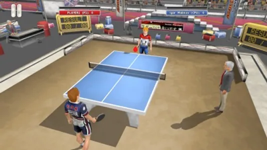 Athletics 3: Summer Sports screenshot 5