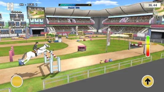 Athletics 3: Summer Sports screenshot 8