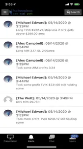 True Trading Group screenshot 2