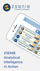 ZSENIE screenshot 0