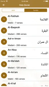 Ramzan Pro - Quran & Calendar screenshot 3