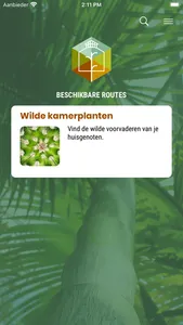 De Hortus screenshot 1