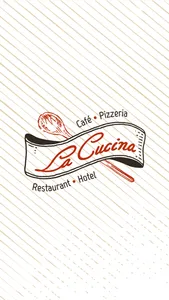 La Cucina - Hotel & Restaurant screenshot 0