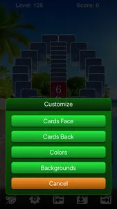 Clash of Colors - Solitaire screenshot 5