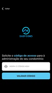 Easycond screenshot 1