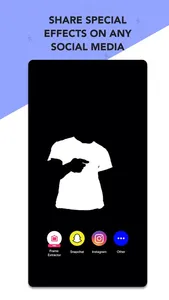 Invisible: Invisibility Cloak screenshot 1