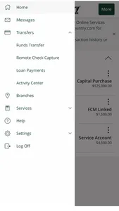 AgCountry Farm Credit Services screenshot 1