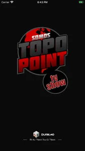 Somos Topo Point Tv screenshot 0