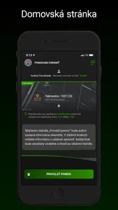 POMÁHAM CHRÁNIŤ screenshot 0