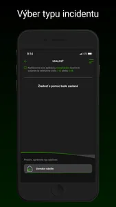 POMÁHAM CHRÁNIŤ screenshot 1