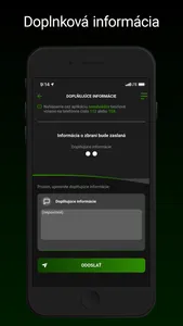 POMÁHAM CHRÁNIŤ screenshot 3