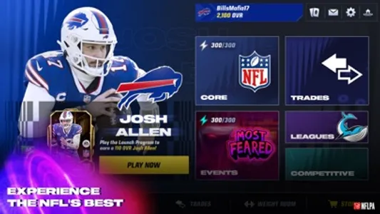 Madden NFL 24 Mobile Football screenshot 1