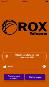 Rox Smart Wifi screenshot 0