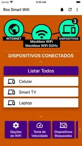 Rox Smart Wifi screenshot 1