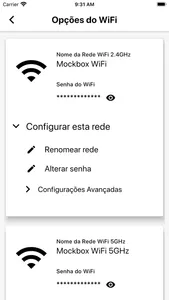 Rox Smart Wifi screenshot 2