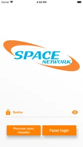 Space Wi-Fi screenshot 0