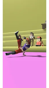 Break Dance 3D screenshot 0