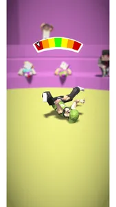 Break Dance 3D screenshot 1