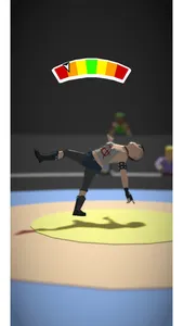 Break Dance 3D screenshot 3