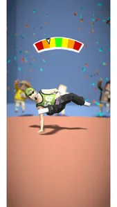 Break Dance 3D screenshot 4