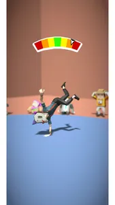 Break Dance 3D screenshot 5