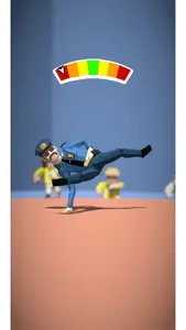 Break Dance 3D screenshot 7