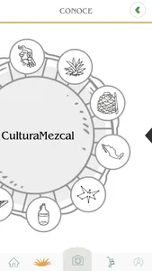 Cultura Mezcal screenshot 2