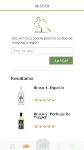 Cultura Mezcal screenshot 5