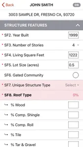 NIIS Field Rep Services screenshot 2