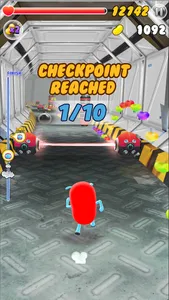 ZellyGo Dash - running game screenshot 5