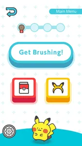 Pokémon Smile screenshot 1