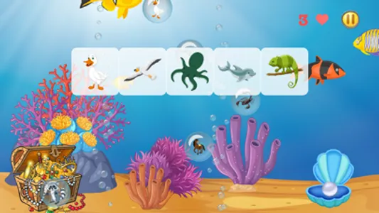 Bubble Pop - Baby Shark screenshot 4