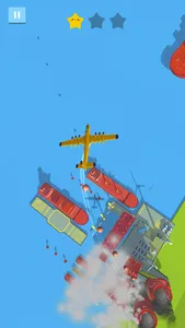 Bomber 52 screenshot 4