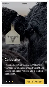 Livestock Loader screenshot 0